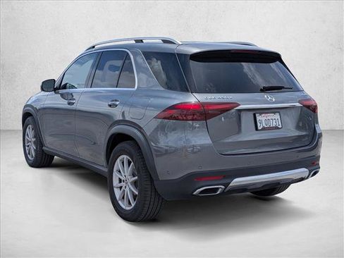 Used 2024 Mercedes-Benz GLE 450e 4MATIC image 7
