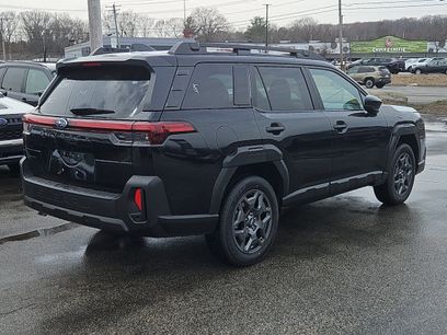 New 2026 Subaru Outback Premium