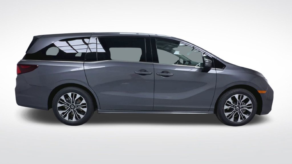 New 2026 Honda Odyssey Elite image 9