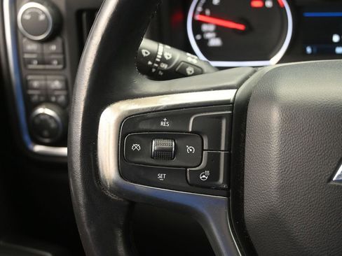 Used 2019 Chevrolet Silverado 1500 LT Trail Boss image 15