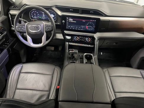 Used 2023 GMC Sierra 1500 Denali w/ Denali Reserve Package image 17