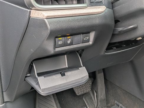 Used 2024 Toyota Grand Highlander Limited image 16