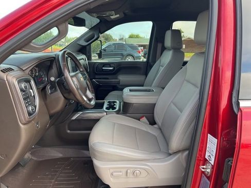 Used 2022 Chevrolet Silverado 2500 LTZ w/ LTZ Convenience Package image 14