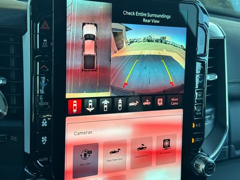 New 2026 RAM 2500 Laramie image 18