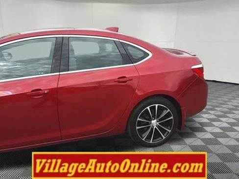 Used 2016 Buick Verano Sport Touring FWD image 8