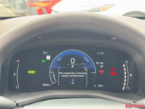 Certified 2025 Toyota Camry LE FWD image 24