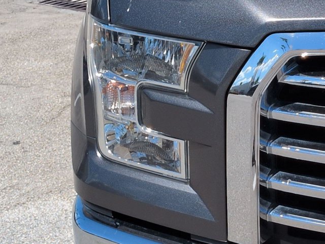 Used 2016 Ford F150 XLT w/ Equipment Group 302A Luxury RWD image 10