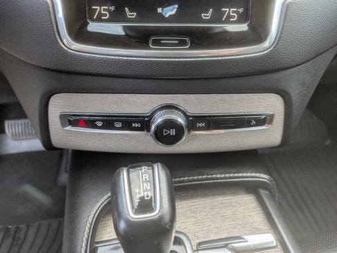 Used 2021 Volvo XC90 T6 Inscription w/ Protection Package AWD/4WD image 25