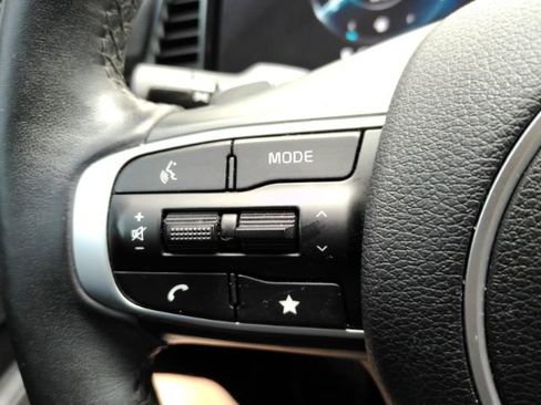 Used 2024 Kia Sportage SX Prestige AWD/4WD image 36