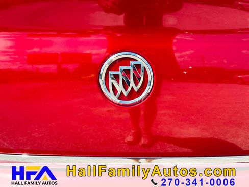Used 2008 Buick Lucerne CXL w/ Driver Confidence Package FWD image 27