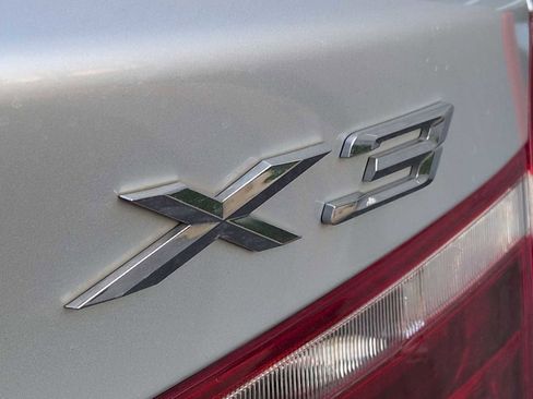 Used 2016 BMW X3 xDrive28i image 13