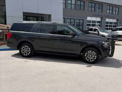 Used 2023 Ford Expedition Max XLT