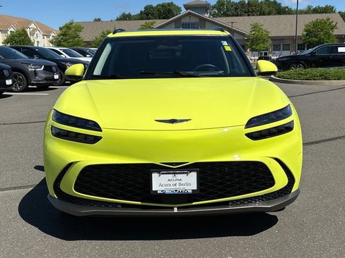 Used 2023 Genesis GV60 Performance AWD/4WD image 6