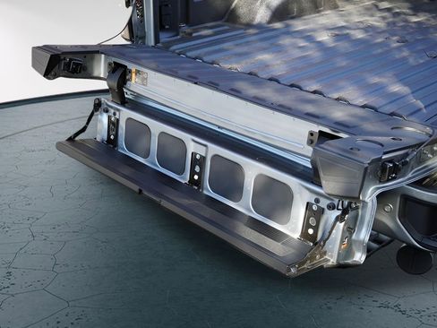 New 2026 GMC Sierra 2500 AT4 w/ AT4 Premium Plus Package image 39