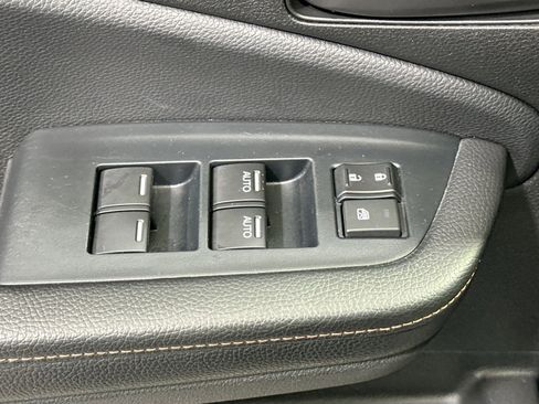 Used 2022 Honda Passport TrailSport image 16