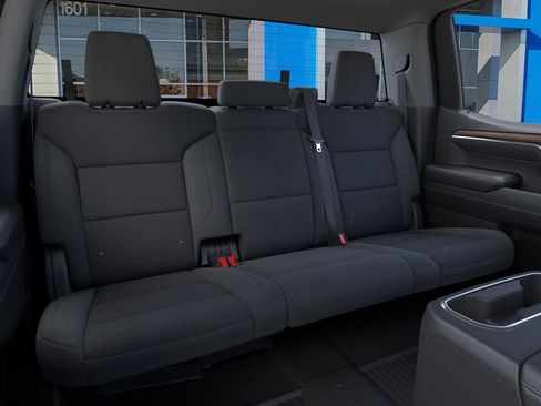 New 2026 Chevrolet Silverado 1500 LT image 17