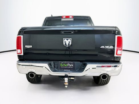 Used 2015 RAM 1500 Laramie w/ Convenience Group image 7