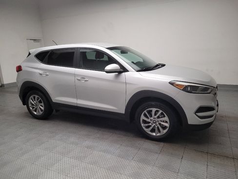 Used 2018 Hyundai Tucson SE FWD image 11