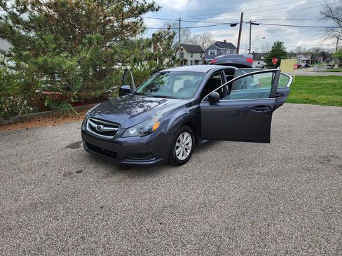 Used 2011 Subaru Legacy 2.5i Premium w/ All-Weather Pkg image 15