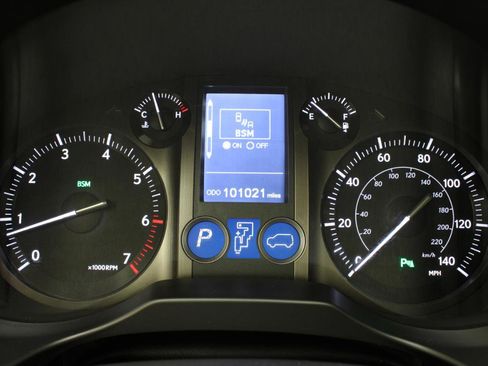 Used 2017 Lexus GX 460 Premium image 78