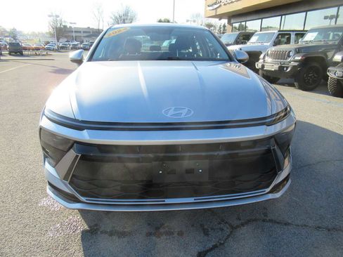 Used 2024 Hyundai Sonata SEL image 9