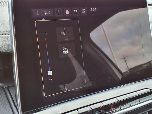 New 2026 Jeep Compass Latitude image 11