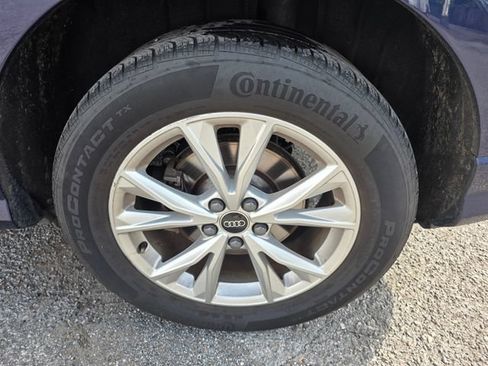 Used 2025 Audi Q3 2.0T Premium AWD/4WD image 10
