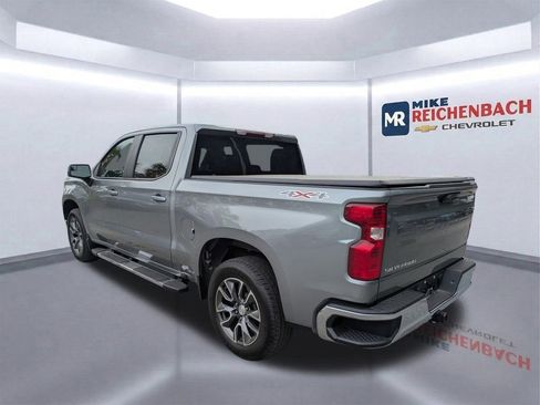 Used 2023 Chevrolet Silverado 1500 LT image 6