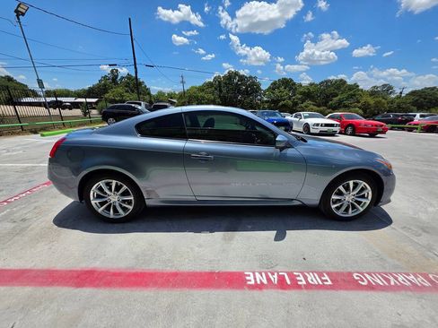 Used 2015 INFINITI Q60 AWD Coupe w/ Premium Package image 14