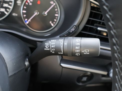 New 2026 MAZDA CX-30 AWD 2.5 S w/ Select Sport Pkg image 37