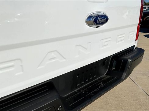 Used 2022 Ford Ranger XL w/ Equipment Group 101A High image 30