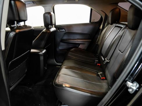 Used 2017 Chevrolet Equinox Premier w/ Enhanced Convenience Package image 35