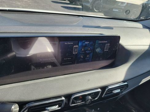 New 2026 Nissan Sentra SV w/ Floor Mat Package FWD image 16