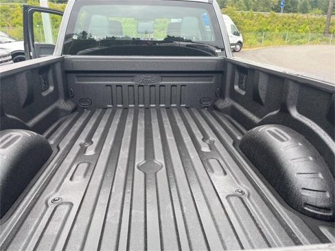 New 2025 Ford F350 XL w/ STX Appearance Package image 26