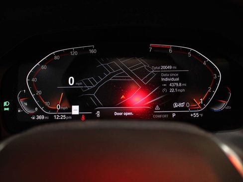 Certified 2023 BMW 430i Coupe w/ Convenience Package image 19