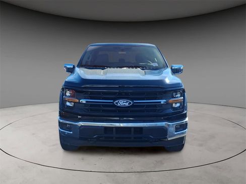 New 2026 Ford F150 XLT image 14