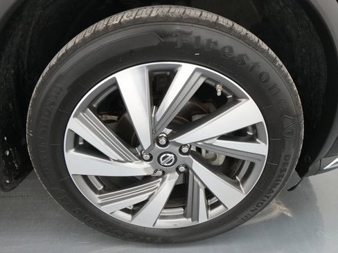 Used 2019 Nissan Murano SL AWD/4WD image 10