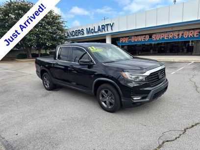 Used 2023 Honda Ridgeline RTL