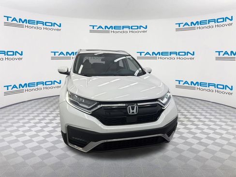 Used 2022 Honda CR-V Touring image 8