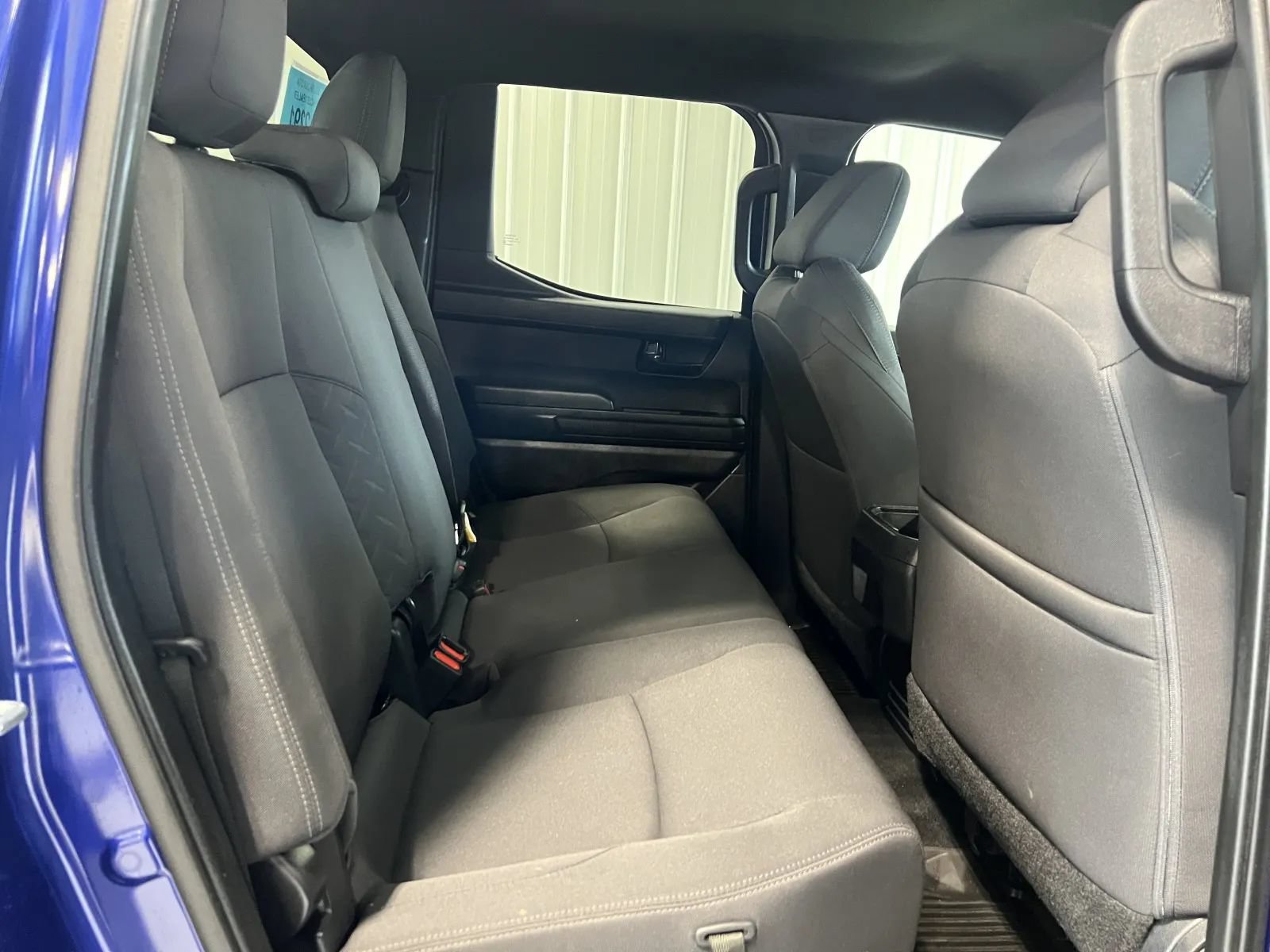 Used 2025 Toyota Tacoma SR5 AWD/4WD image 40