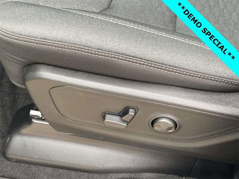 New 2026 RAM 1500 Big Horn image 45