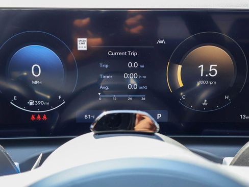 New 2026 Hyundai Santa Cruz Limited image 12