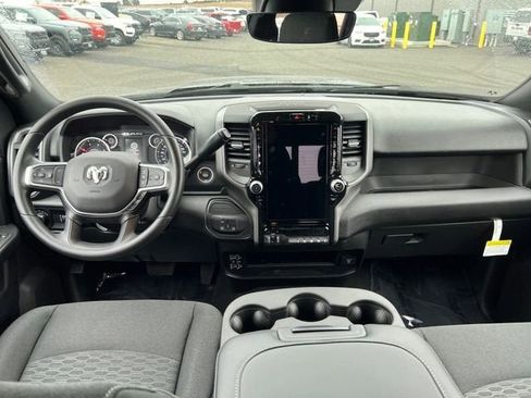 New 2026 RAM 2500 Tradesman image 11