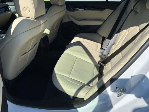 New 2026 Cadillac CT5 Premium Luxury w/ Technology Package RWD image 10