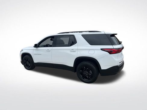 Used 2023 Chevrolet Traverse LT w/ Midnight/Sport Edition image 51