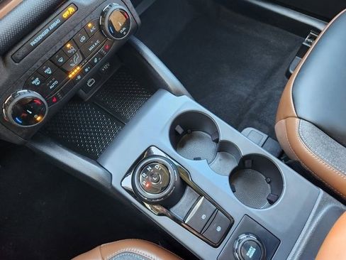 Used 2024 Ford Bronco Sport Outer Banks image 18