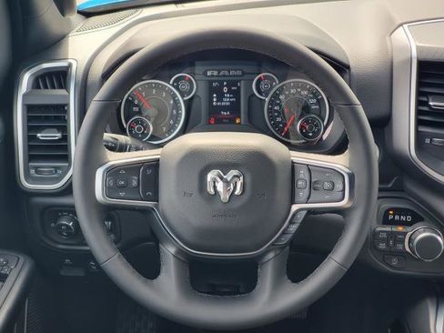 New 2026 RAM 1500 Big Horn w/ Night Edition image 22