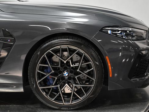 Used 2022 BMW M8 Competition image 55