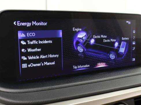 Used 2021 Lexus RX 450h AWD w/ Premium Package image 59