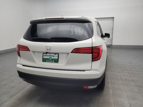 Used 2016 Honda Pilot EX-L image 7